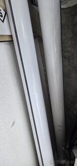 Zvodová rúra + odbočavacie kolena