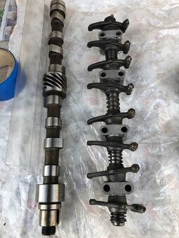 Dečka,vačkovka,váhadlá