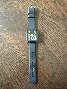 Cinske smart hodinky Apple watch