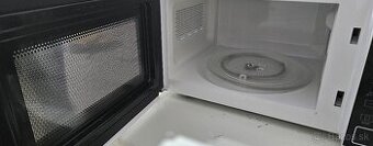 Predam mikrovlnnu ruru