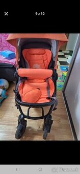 X Lander X move kocik -2 kombinacia