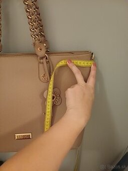 Krasna kabelka Liu Jo