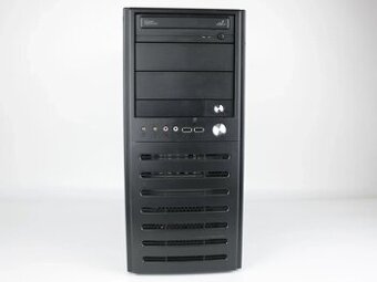 PC Osborne - i7 2600, 16GB RAM, 256GB SSD, ZÁRUKA, W10