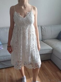 Damske saty zn. VILA