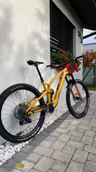 Predám Trek Fuel EX-E GX 9.9 veľkosť L,Project One