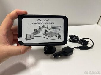 DEZL 580 LMT-D, mapy 2026.20, radar, komplet europa