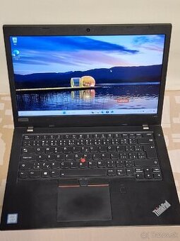 Lenovo Thinkpad 480