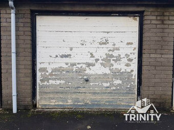 IBA U NÁS - Na prenájom garáž v meste Šurany