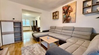 2-izbový byt po kompletnej rekonštrukcii bez realitky  ZV