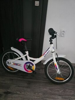 Predam detsky bicykel DEMA 16"