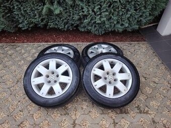 Elektróny 5x112r16