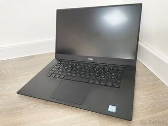 💻 Dell XPS 15 – prémiový notebook pre prácu aj hranie