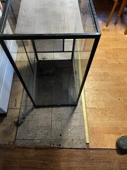 Predám terarium repti planét