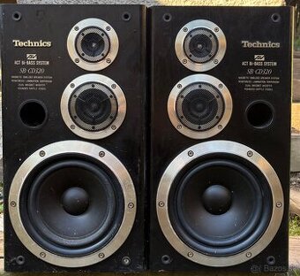 Technics SB-CD320