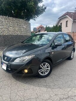 Seat ibiza st 0950390390
