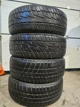 Zimné Pneu 195/55 R15