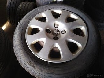 Zimná sada 15" 4x108 Peugeot 185/65 R15