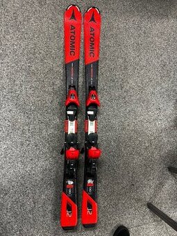 Junior lyže Atomic Redster J2 - 130cm