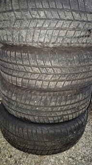 195/65 R15T Barum Polaris5