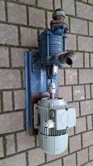 Čerpadlo Sigma 32-SVA-III-LM-90