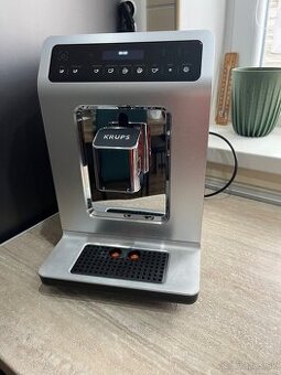 Krups Evidence kávéfőző
