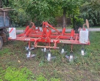 Podmietac opall agri 3m