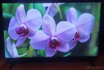 Predám 4KUHD SMART TV Samsung UE49NU7172 (124cm)
