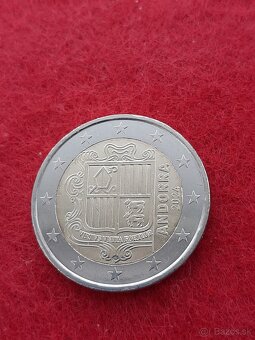 2€ mince-obehový vzor/ čítať popis