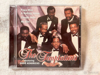 The Temptations