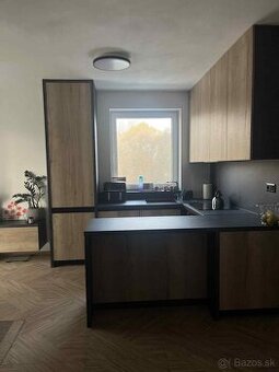 Prenájom 2 izbový byt