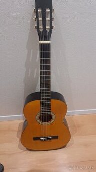 Gitara pre začiatočníkov aj pokročilých