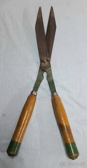 Záhradnícke nožnice