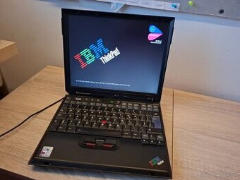 IBM ThinkPad x31