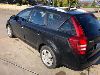 Kia ceed 1.6 benzin