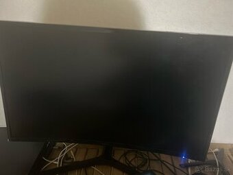 Monitor Samsung herný