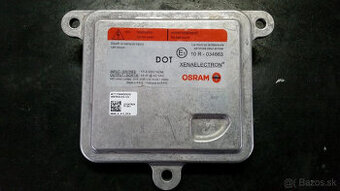 10R-034663 OSRAM D3S D3R Riadiaca Jednotka Xenonu10R-034663