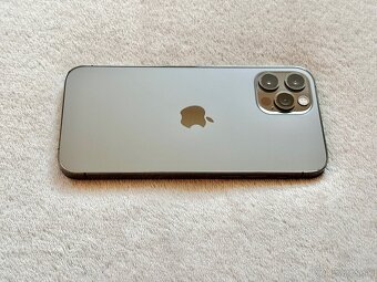 iPhone 12 Pro 128GB, NOVÁ BATERKA, SUPER STAV