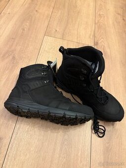 Taktická obuv 3/4