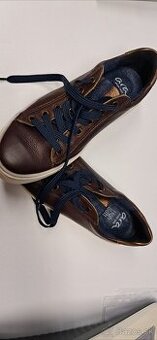 Topánky ARA High Soft