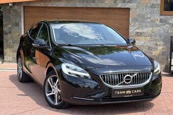 VOLVO V40 2.0 D3 Automat INSCRIPTION