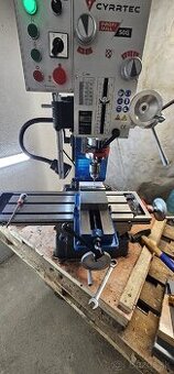 Vrtačko frézka Profimill 50G