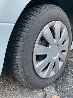 Zimne pneumatiky Fulda Kristall