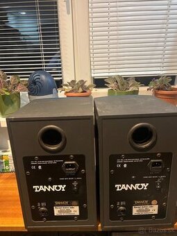 Tannoy