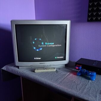 SONY Trinitron