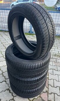 235/45 R18 Zimne Pirelli