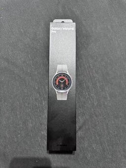 Samsung Galaxy watch5 PRO