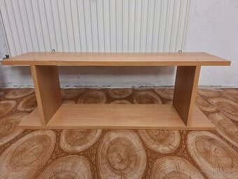 Nástenné poličky - 1