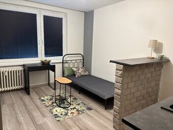 Byt(Garsónka)na prenájom