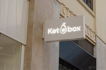 Pomocný kuchár / kuchárka Ketobox & Crunchybox – Košice