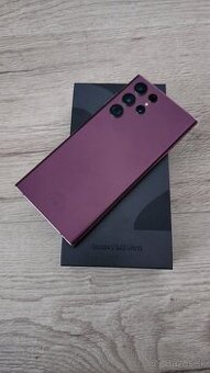 SAMSUNG GALAXY S22 ULTRA 512GB 12GB